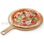 Доска для пиццы с ручкой Hendi 500057 406x(H)6